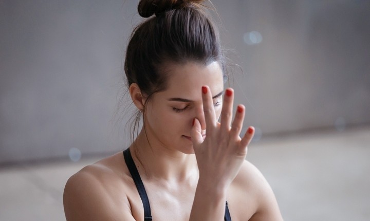 Os efeitos incríveis da respiração para reduzir a ansiedade e aumentar o foco