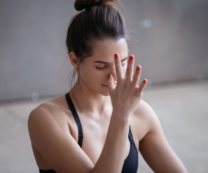 Os efeitos incríveis da respiração para reduzir a ansiedade e aumentar o foco