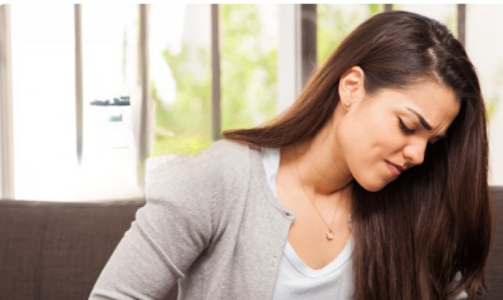 O ciclo menstrual interfere no sono?