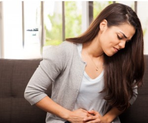 O ciclo menstrual interfere no sono?