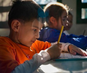  Escolas da rede estadual retomam atividades nesta segunda-feira