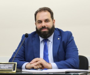 'Câmara itinerante' é lançada na Capital