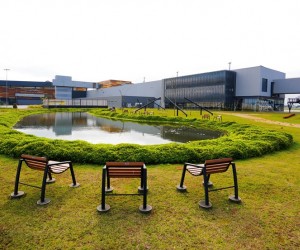 Concurso escolherá obra de arte para aeroporto da Capital