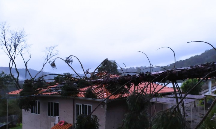 Rua Lauro Linhares será bloqueada para o tráfego, nesta quinta e sexta feira
