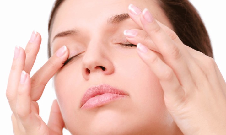 Tremor nas pálpebras: você sabe o que é?