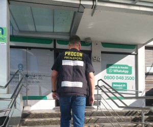 Procon notifica Unimed da Grande Florianópolis 