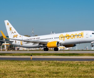 Voo de baixo custo entre Florianópolis e Buenos Aires será regular 