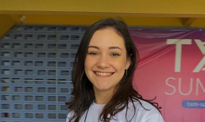 Estudante de Floripa é destaque em evento mundial de criatividade