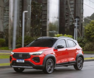 SUVs pesam menos nas vendas das marcas líderes