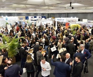 Destino Floripa & Região participa do maior evento da Hotelaria e Turismo do Sul do país