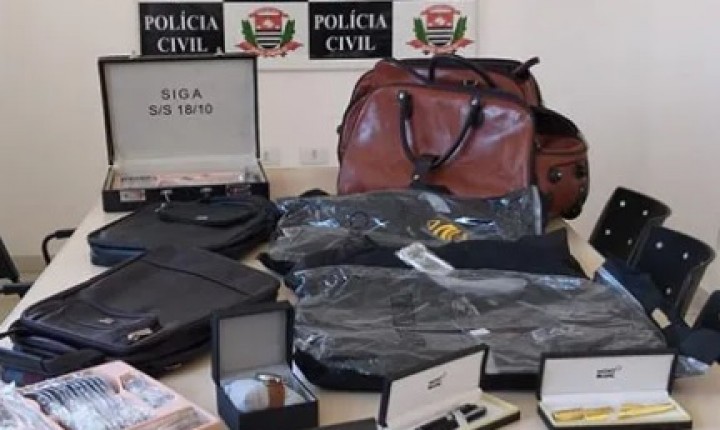 Golpista português mira em clínicas da Capital