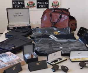 Golpista português mira em clínicas da Capital