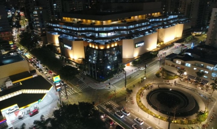 Beiramar Shopping anuncia chegada de novas operações