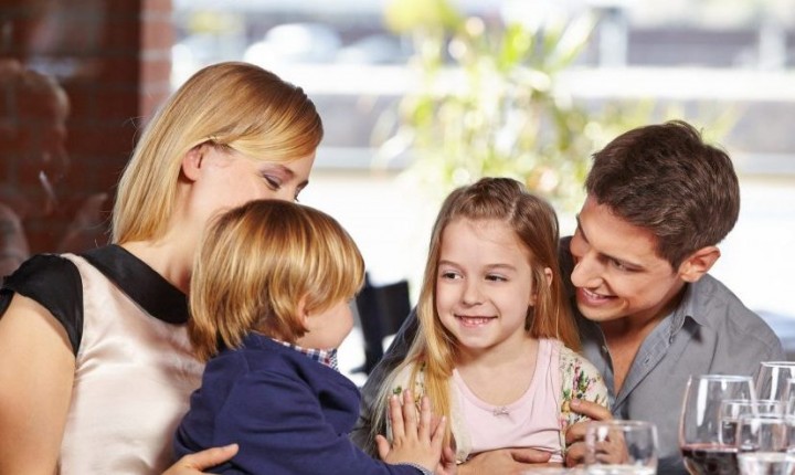 Surpreenda seu pai no almoço deste domingo   