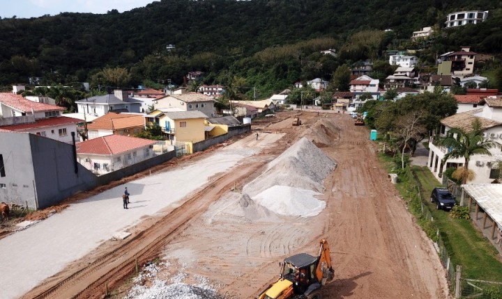 Sistema binário da Lagoa começa a ganhar forma