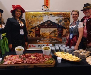 Treze Tílias lançou nesta quarta-feira, 9/8, o primeiro Roteiro Cervejeiro regular do Brasil