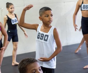 Escola Bolshoi faz seleção para novos alunos em Florianópolis