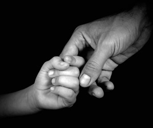 Pai...por que me abandonaste?