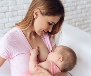 Os desafios para conciliar amamentação e trabalho