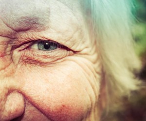 Você sabia que os olhos também envelhecem?