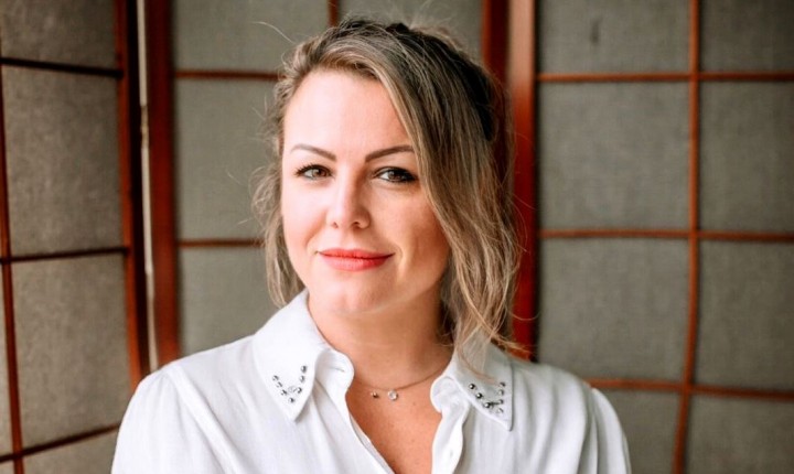 O encontro com a própria cura