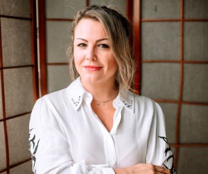 O encontro com a própria cura