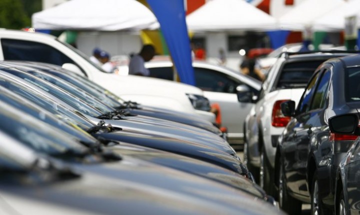Pacote de incentivo ao 0 km beneficia carros usados