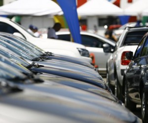 Pacote de incentivo ao 0 km beneficia carros usados