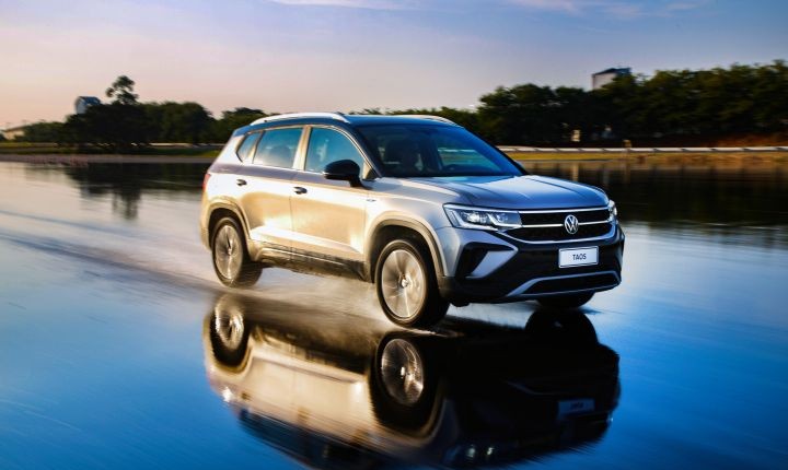 Argentina amplia venda de carros para o Brasil