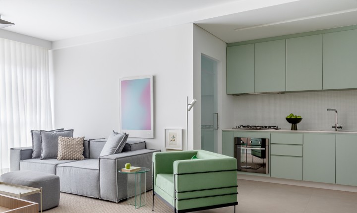 Conheça a 11ª edição da WKollection 