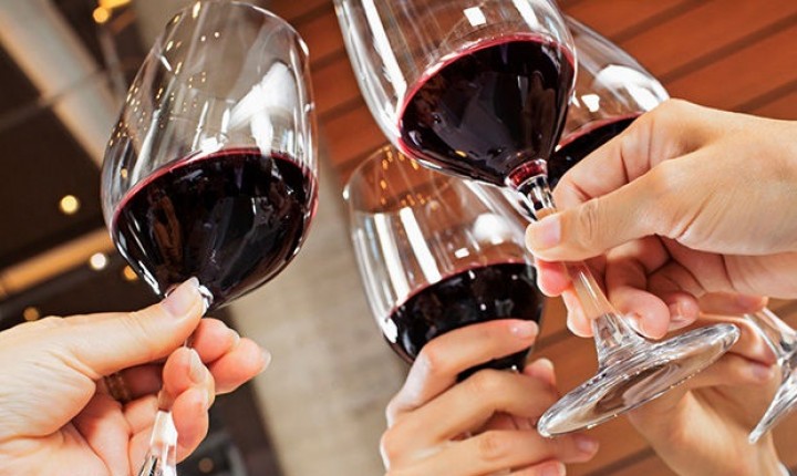 Neste sábado tem brinde especial no Antonio`s