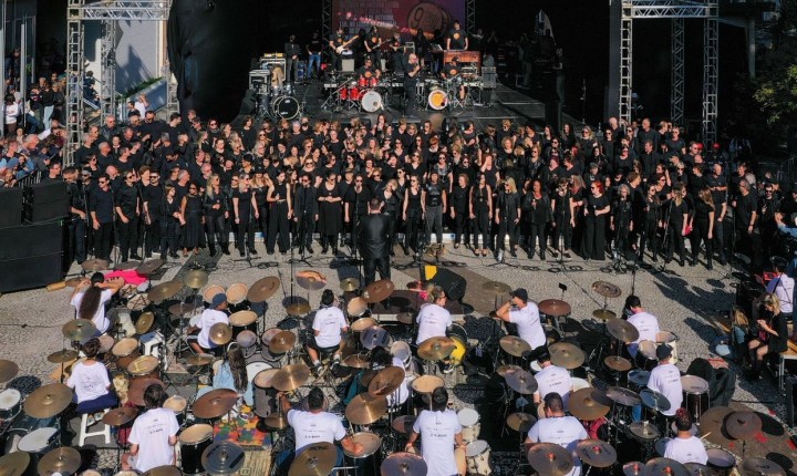 Programação gratuita acontece neste final de semana na Capital