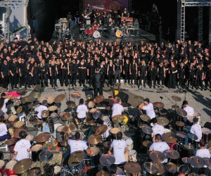 Programação gratuita acontece neste final de semana na Capital