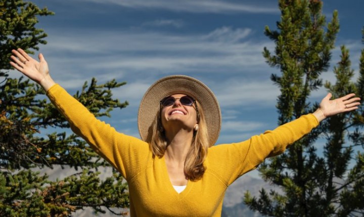  As palavras que saem da sua boca te nutrem ou te envenenam? 