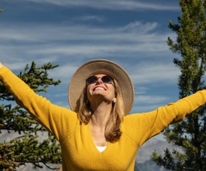  As palavras que saem da sua boca te nutrem ou te envenenam? 