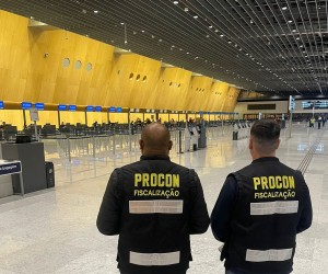 Procon de Florianópolis notifica empresa 123 Milhas 