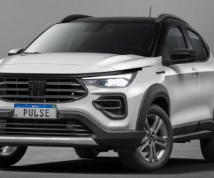 Pulse 2024 tem nova versão intermediária