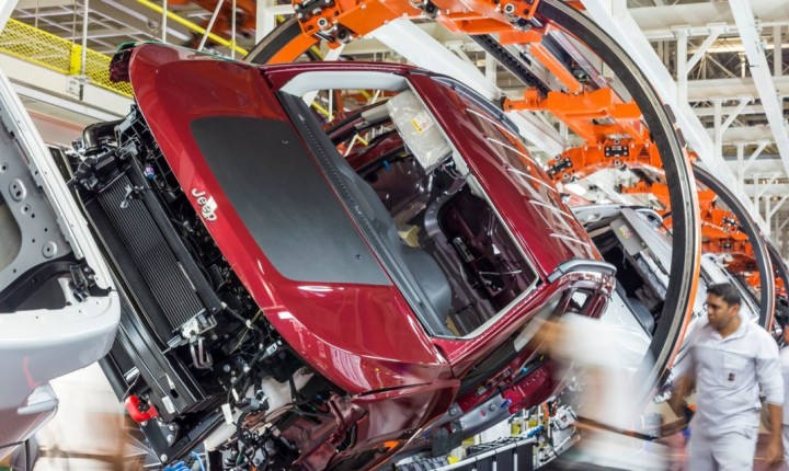 Fim dos incentivos automotivos une três Estados do Nordeste