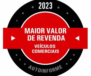 Conheça os veículos mais valorizados na hora da troca