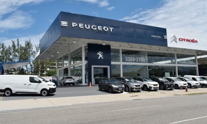 Mercado de veículos tem queda de 30% na primeira quinzena de agosto