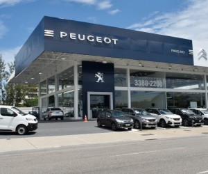 Mercado de veículos tem queda de 30% na primeira quinzena de agosto