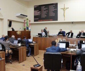 Projeto Pacto de Saneamento é aprovado na Capital