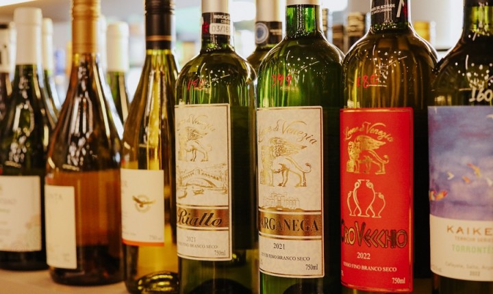 The Wine Experience será neste sábado, 26, no SpotMarkt