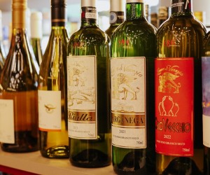 The Wine Experience será neste sábado, 26, no SpotMarkt