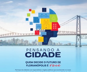 Terrenos de Marinha é tema de ciclo de debates na Câmara de Florianópolis