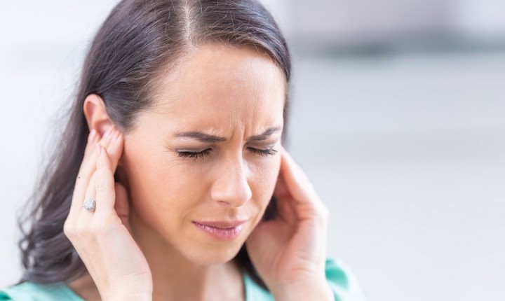 Dor de ouvido: reclamações aumentam durante esta estação