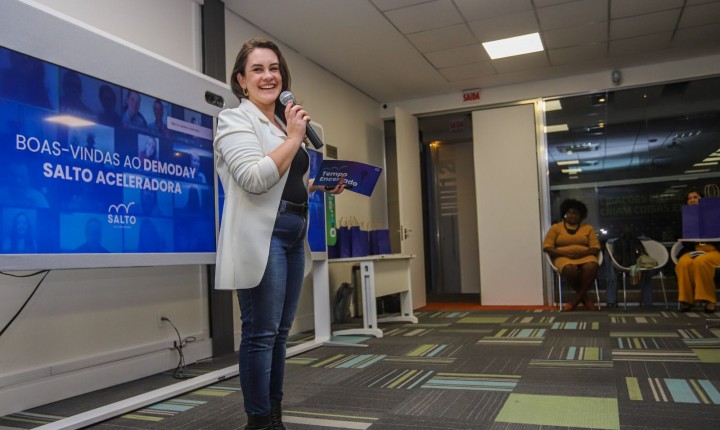 MEIs de Floripa terão oportunidade de alavancarem os seus negócios