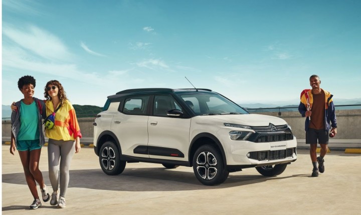 Citroën tem programa voltado ao conforto. Conheça!