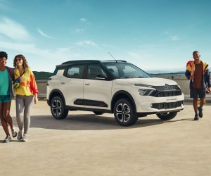 Citroën tem programa voltado ao conforto. Conheça!