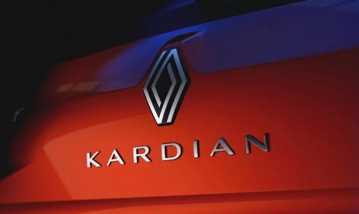 Novo Renault brasileiro será lançado em outubro